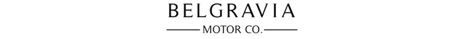 Belgravia Motor Co